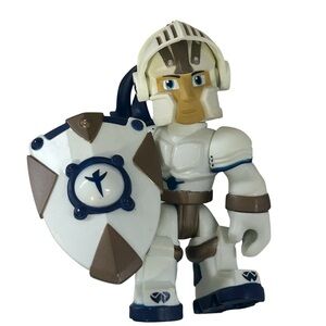 *FREE WITH PURCHASE* MEGA BLOKS KNIGHT TOY